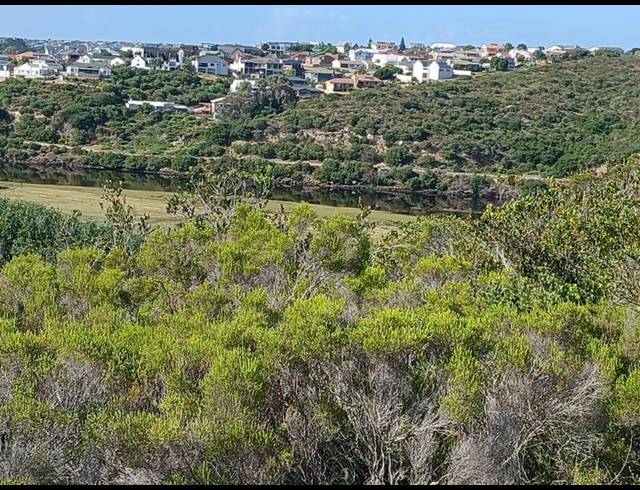 LAND FOR SALE IN STILBAAI EAST